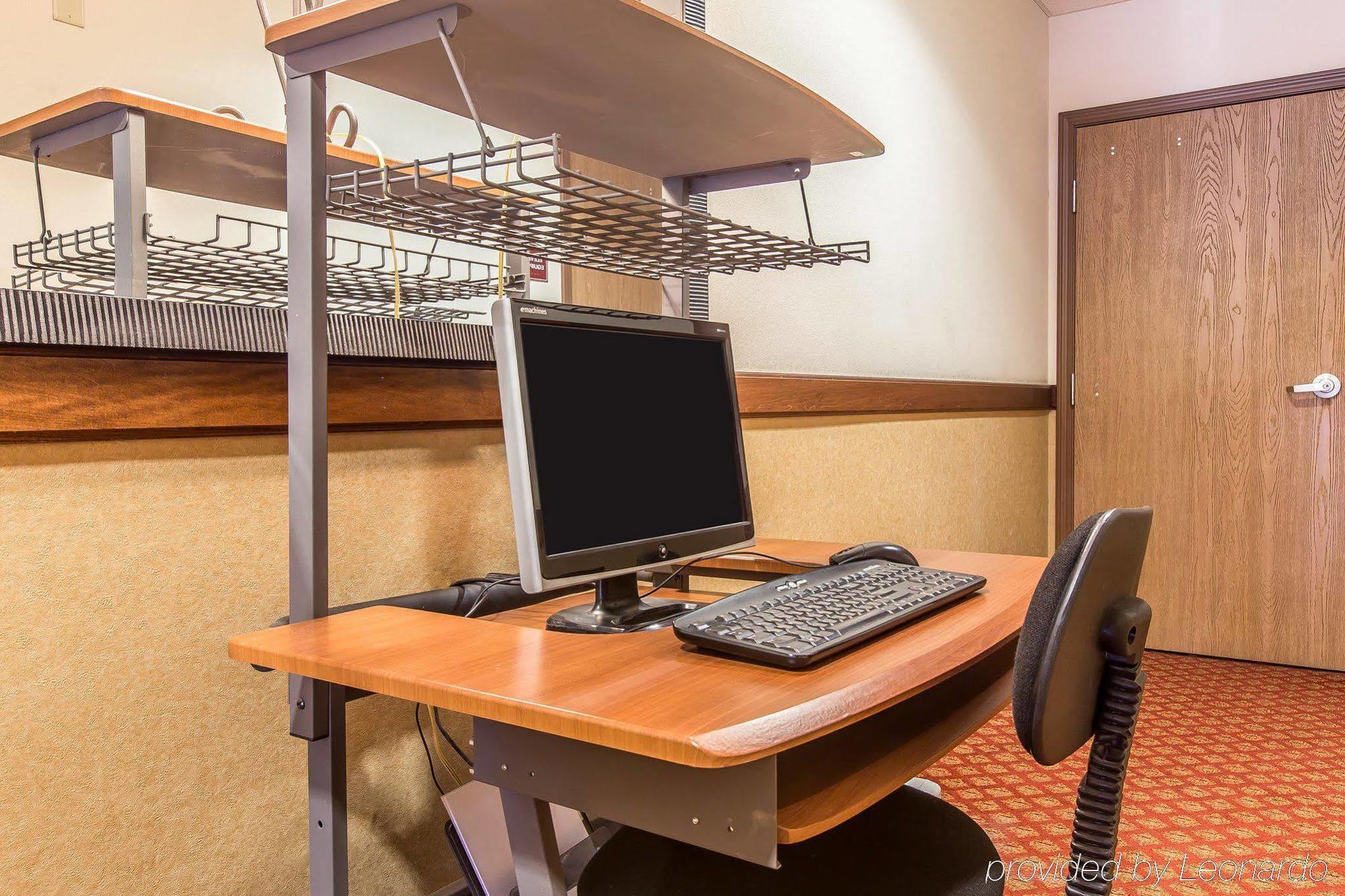 Comfort Inn & Suites Rifle Esterno foto